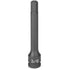 Grey Pneumatic 19064F 3/8" Drive X 3/16" Hex Driver 4" Length
