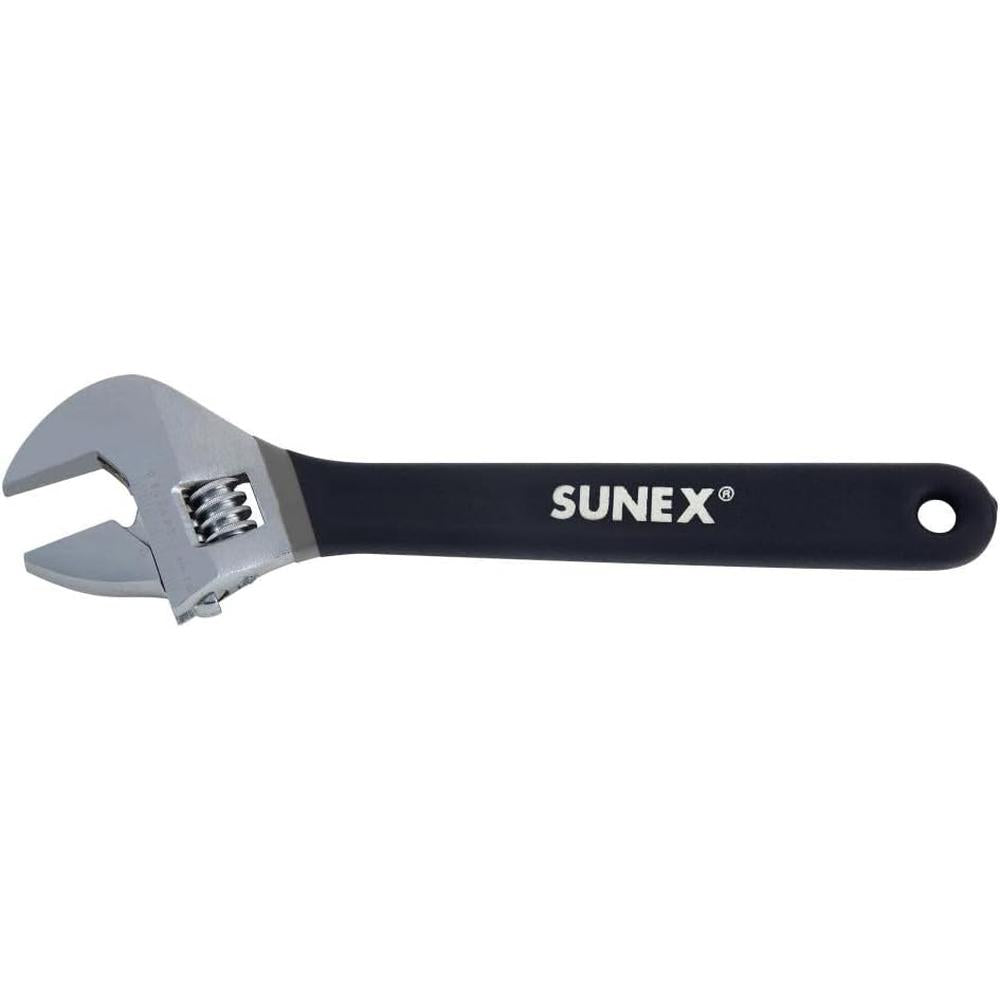 Sunex Tools 961804A 12" ADJUSTABLE WRENCH