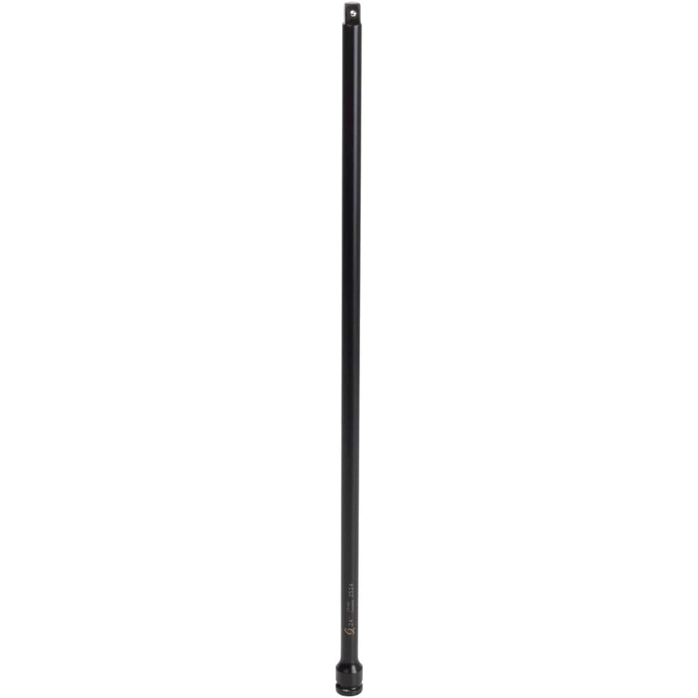Sunex Tools 2524 1/2 in. Drive by 24 in. Impact Extension with Locking Pin