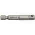 Irwin Tools 93763 AMRSQ ADPT 1/4" X 3" - PIN - 1/4" HEX