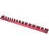 ATD Tools 9338 3/8" SAE MAGNETIC SKT RAIL