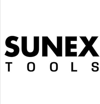 Sunex Tools 228ZMD 1/2" Dr. 28mm 12pt Deep Impact Socket