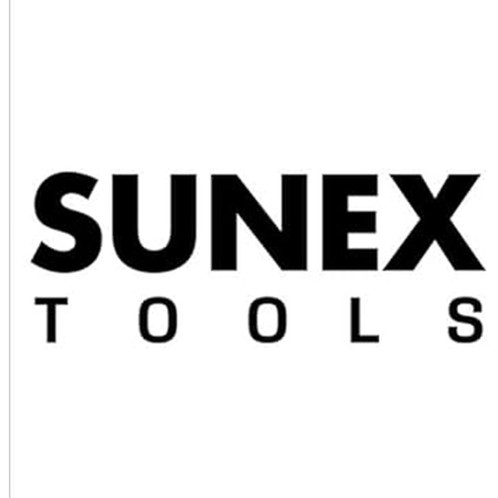 Sunex Tools 322MRD 3/8" Dr. 22mm Semi-Deep Impact Socket