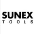Sunex Tools 97048 8" Pry Bar With Comfort Grip