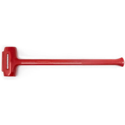 GEARWRENCH Marteau sans rebond monobloc, 6-1/2 lb - 69-554G