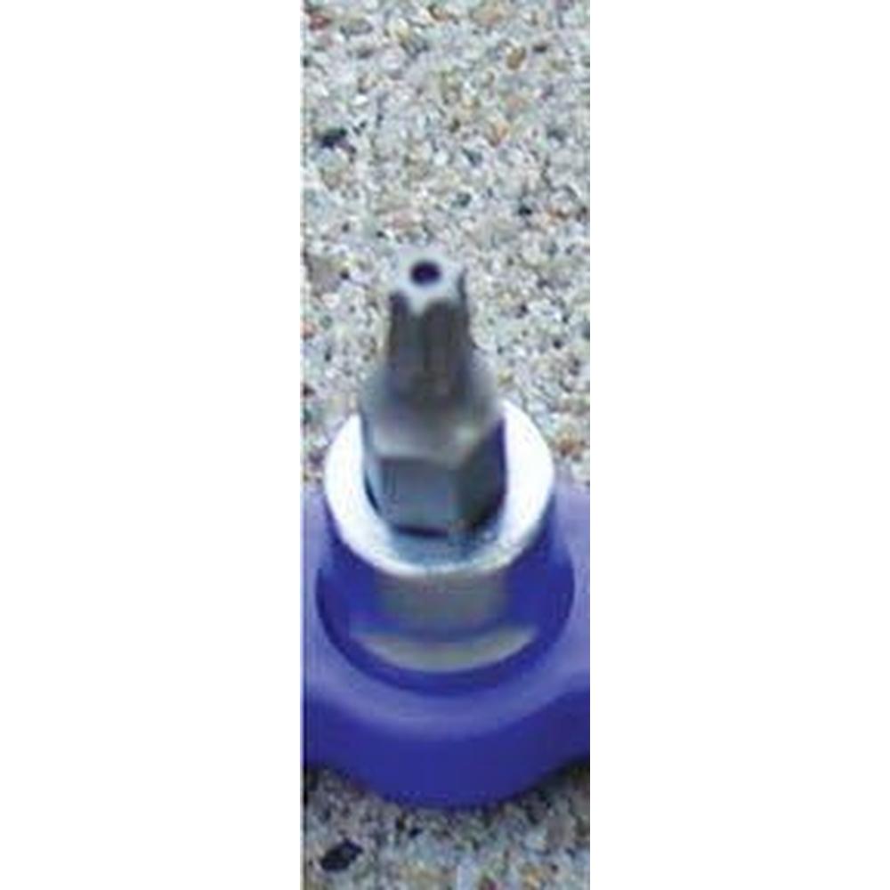 ATD Tools 145 Tamperproof Torx Bit Skt-TT25-