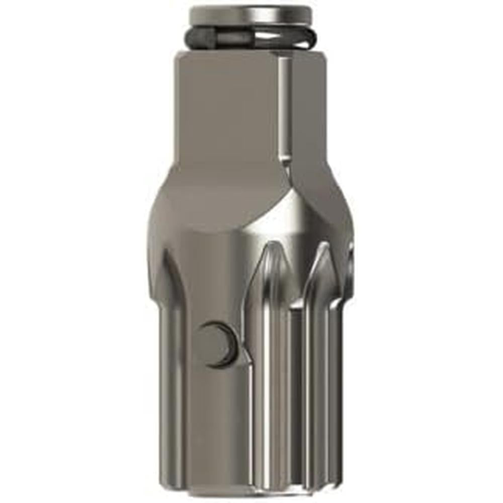 Ingersoll Rand AK33H Jeu d'enclume 3 pièces 3/8", 1/2" et 3/4" DXS2 pour clé à chocs série IR 2236 Max