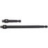 VIM Tools PLA36 1/4" - Jeu de 2 tiges de puissance verrouillables, comprend PLA3 et PLA6