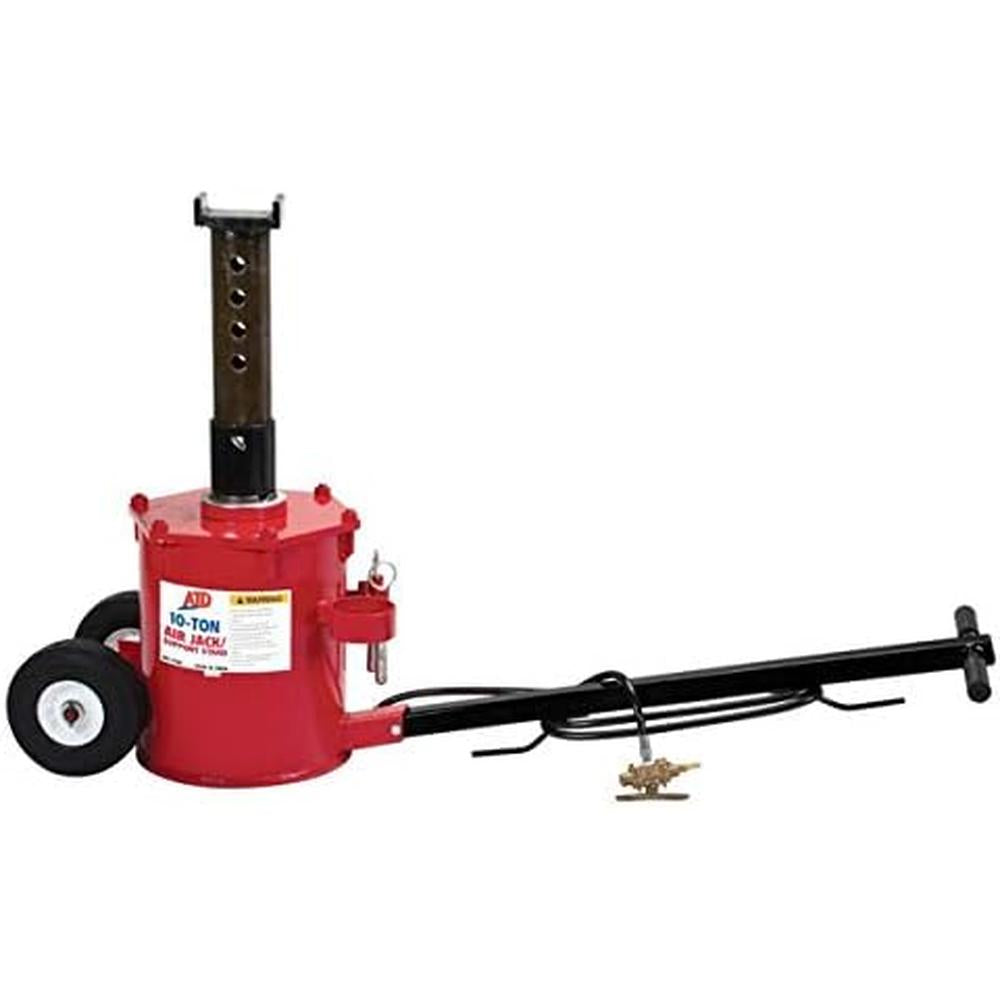 ATD Tools 7350A 10T AIR JACK & STAND