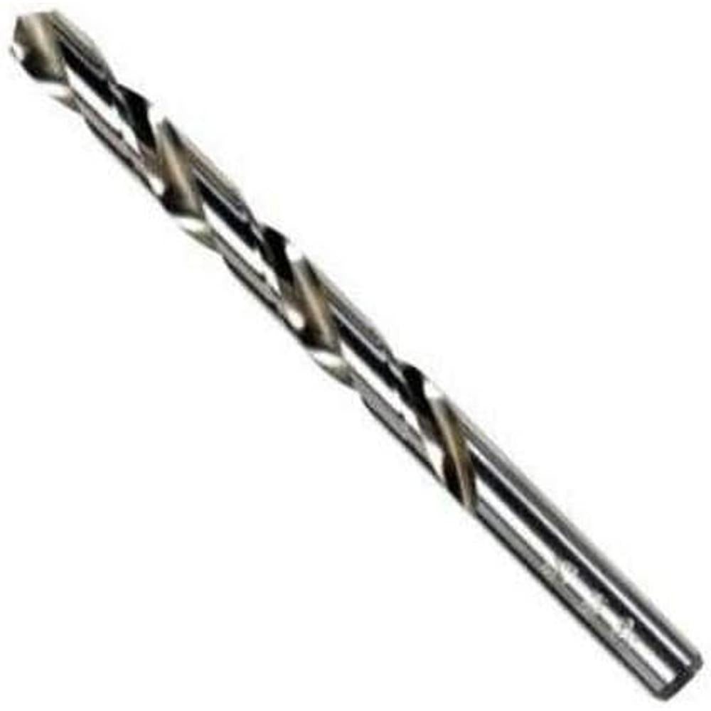 Irwin Tools 60509 DRL 9/64 GP JL 118' BRT CARDED