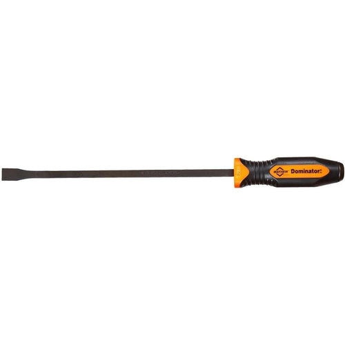 Mayhew Tools 14114OR 17-C Dominator Pro Barre de levier incurvée 17" Orange