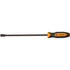Mayhew Tools 14114OR 17-C Dominator Pro 17" Curved Pry Bar Orange
