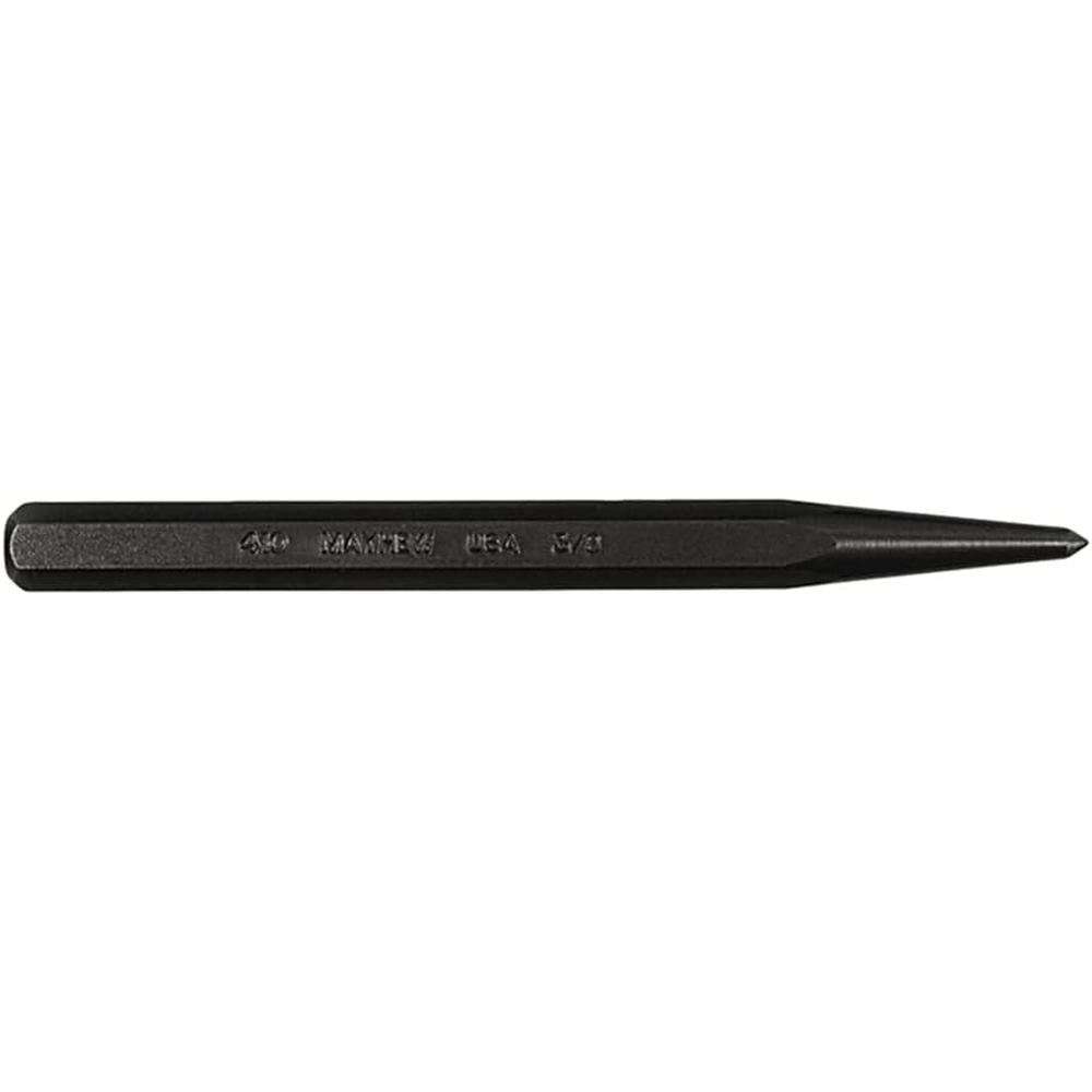 Mayhew Tools 24002 Center Punch 3/16-5mm X 5"