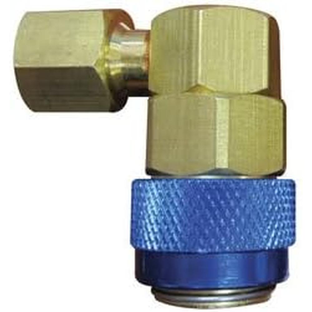 ATD Tools 3654 STD R134A CÔTÉ BAS CPLR-MFG # 6