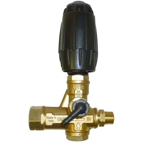 BE Power Equipment 85.300.037 DÉCHARGEUR VRT3 4500 PSI