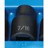 Grey Pneumatic 2114R 1/2" Drive X 7/16" Standard - 12 Point