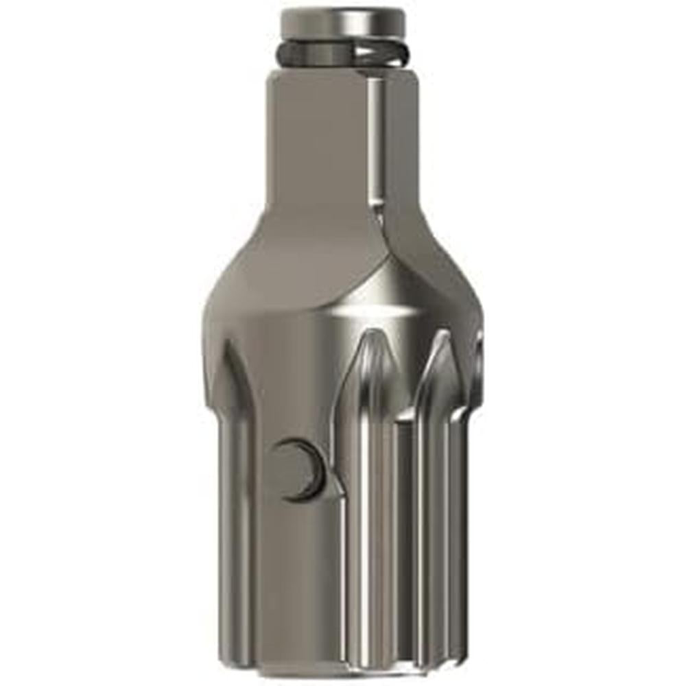 Ingersoll Rand AK33H Jeu d'enclume 3 pièces 3/8", 1/2" et 3/4" DXS2 pour clé à chocs série IR 2236 Max