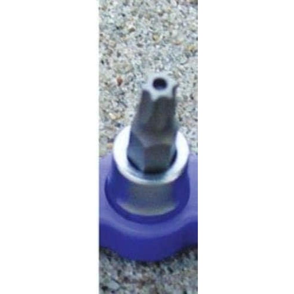 ATD Tools 146 Tamperproof Torx Bit Skt-TT27-