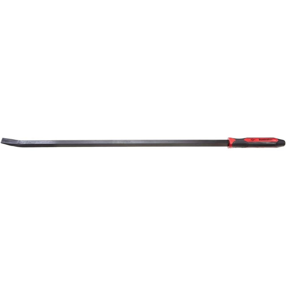 Mayhew Tools 14123 44-C Dominator Pro 44" Curved Screwdriver Pry Bar, Black