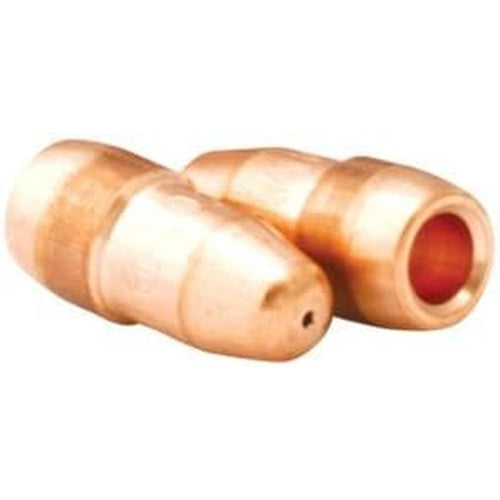 Victor 1444-0892 MIG VELOCITY 35 CONTACT TIP 10 PACK FIRE