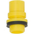Lisle 22370 ADAPTER A WITH GASKET (YELLOW)