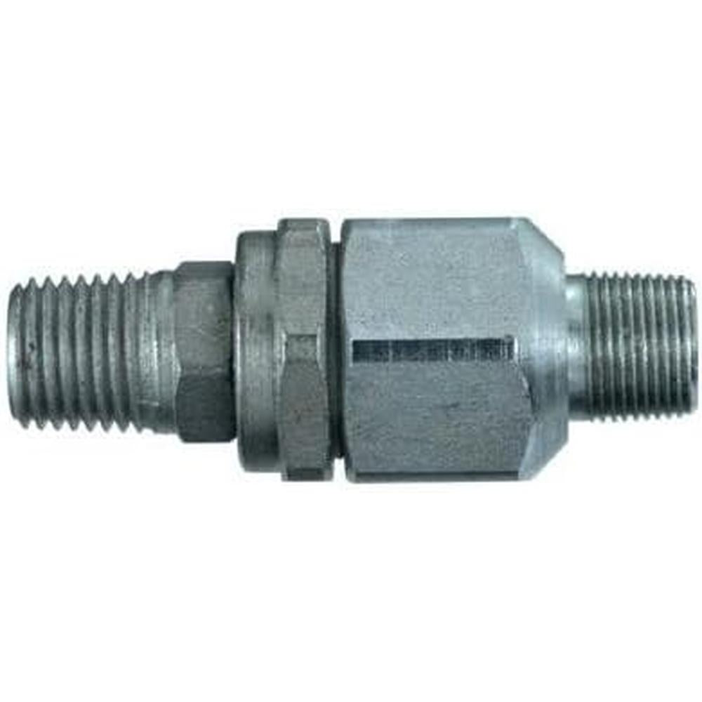 Lincoln Industrial 82072 LG PIVOTANT, DROIT