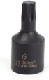 Sunex Tools 3670S7 3/8" Dr. T47 Star Impact Socket