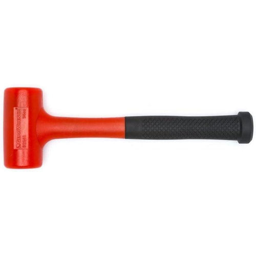 CLÉ À ENGRENAGE 54 oz. Marteau sans rebond avec tête en polyuréthane - 82244