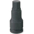 Gray Pneumatique 3916F Entraînement 3/4" X Tournevis hexagonal 1/2"