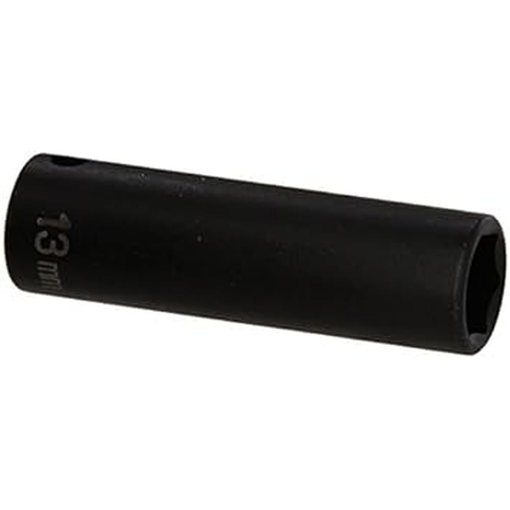 Gris Pneumatique 1013MD Entraînement 3/8" X 13 mm de profondeur