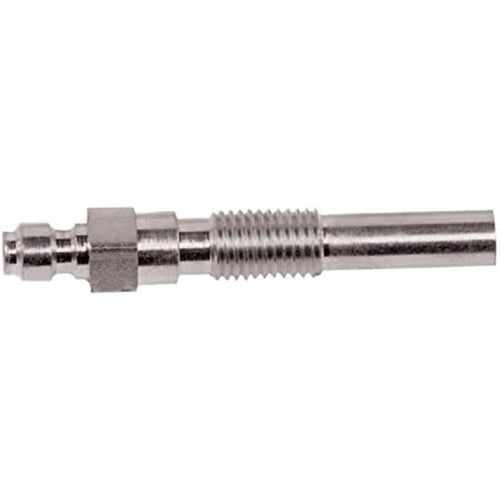 Lang Tools TU-15-3A Diesel Compression Adapter - M10 X 1.25 Glow Plug