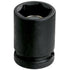 Grey Pneumatic 2018RG 1/2" Drive X 9/16" Magnetic Standard