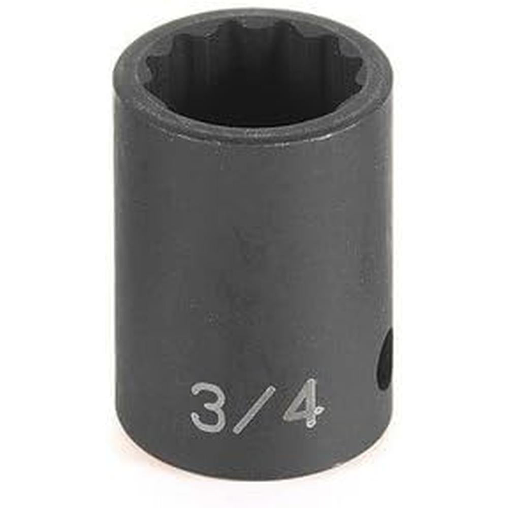 Grey Pneumatic 4248R 1" Drive X 1-1/2" Standard - 12 Point