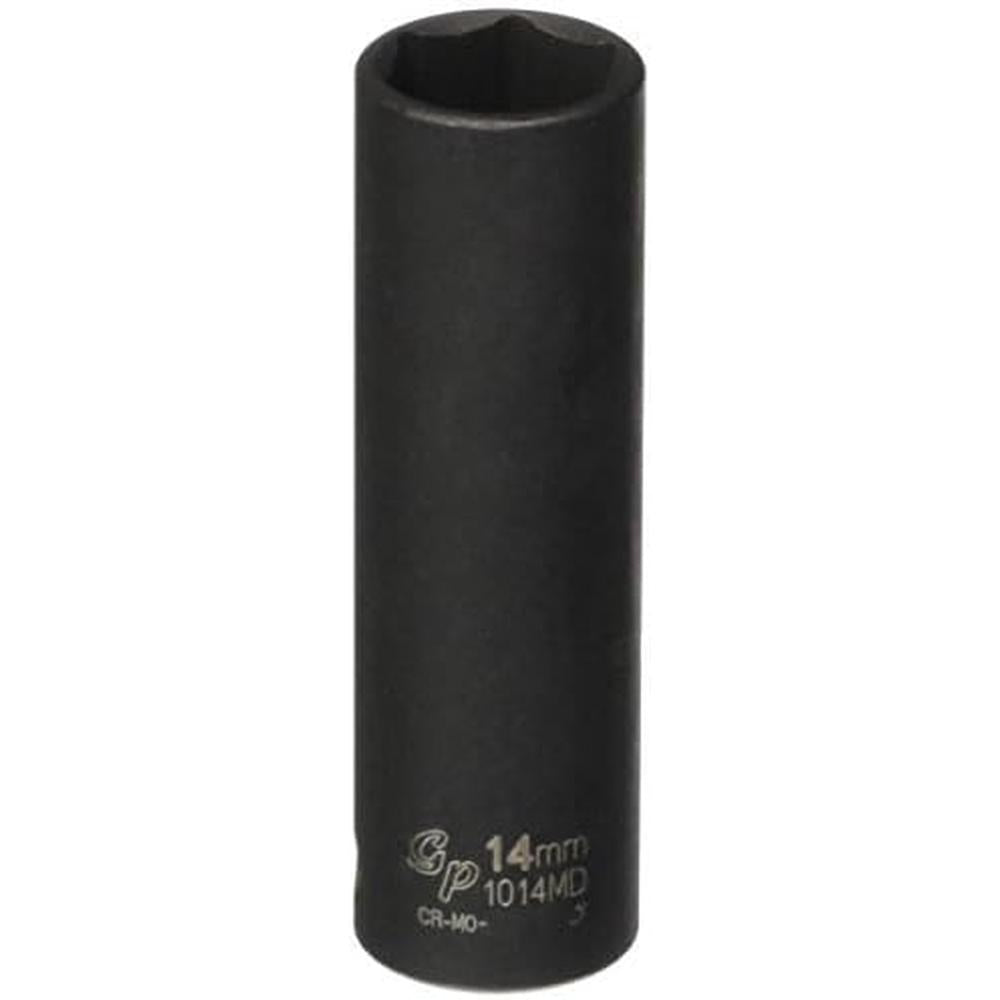 Grey Pneumatic 1014MD 3/8" Drive X 14mm Deep