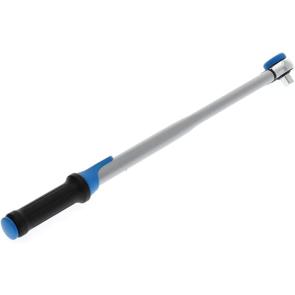 GEDORE 4550-30 Torque Wrench TORCOFIX K 1/2" 60-300 Nm