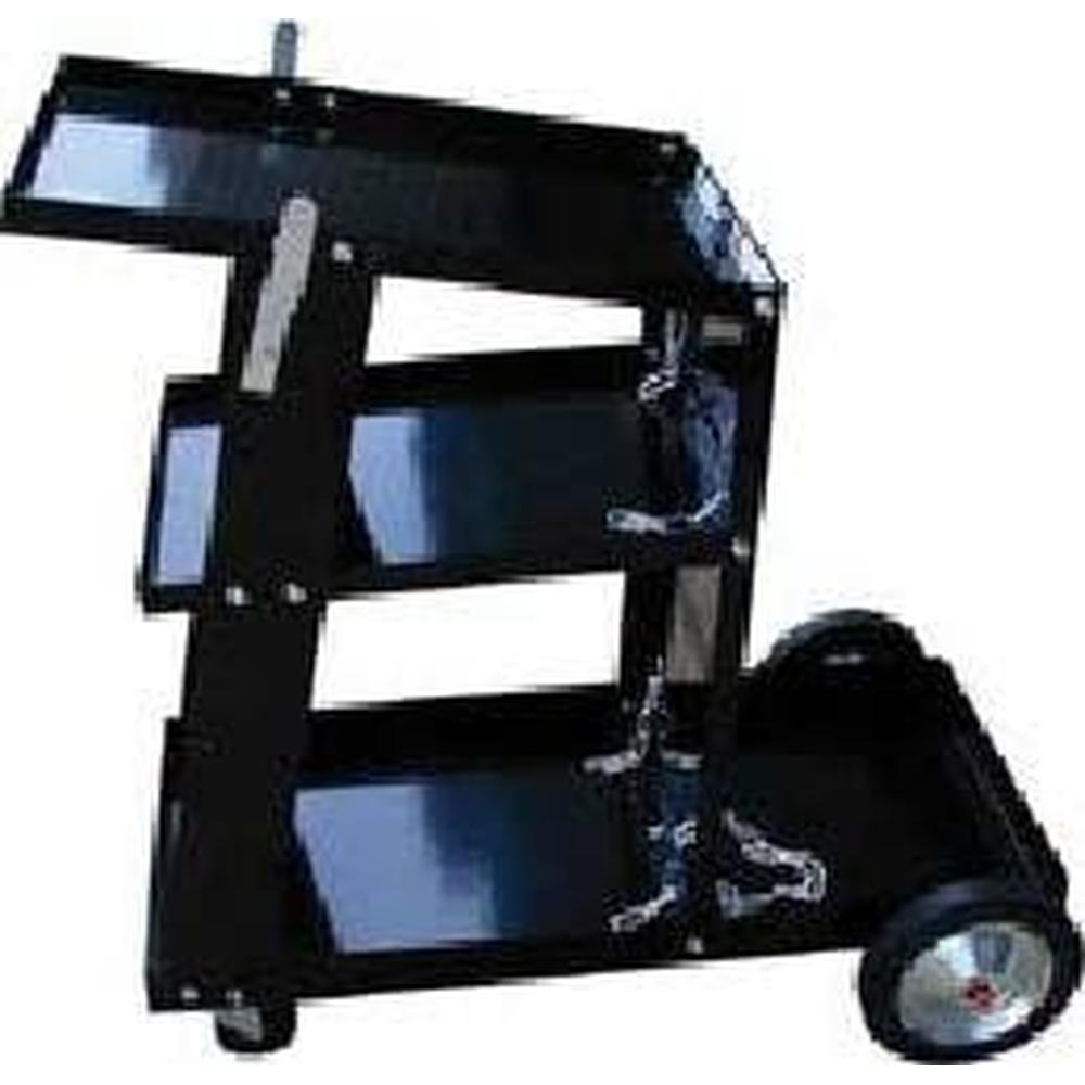 ATD Tools 7040 Deluxe MIG Welder Cart