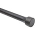 Astro Pneumatic 49812H 12" LONG 0.498 SHANK PNEUMATIC HAMMER BIT, 1" DIAMETER