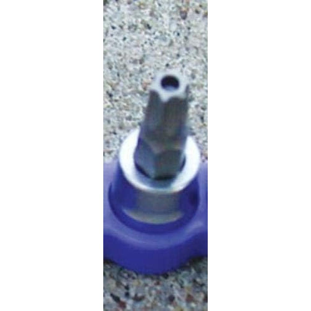 ATD Tools 151 Tamperproof Torx Bit Skt-TT50-