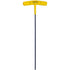 Bondhus 15307 1/8 X 9" Hex End T-Handle