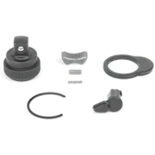 Outils Titan 12170 3/8 po. Kit de reconstruction à cliquet scellé