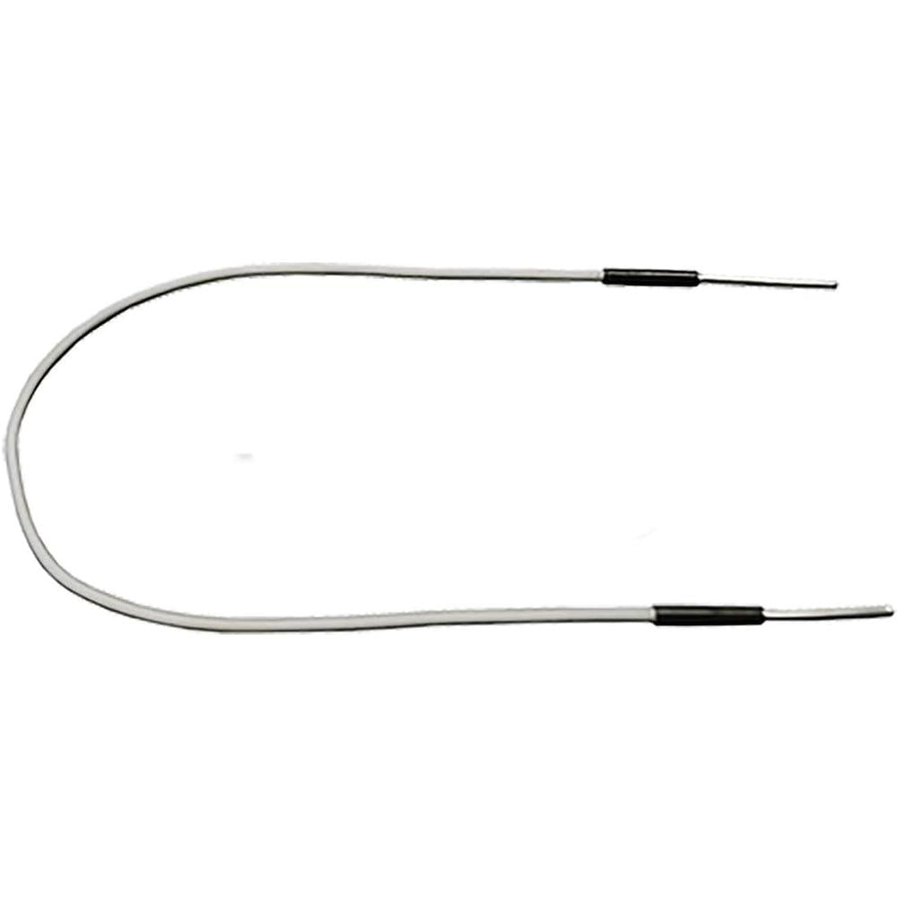 INDUCTION INNOVATIONS - Mini-Ductor 23 Inch Flexible and Magnetic Bearing Buddy Coil