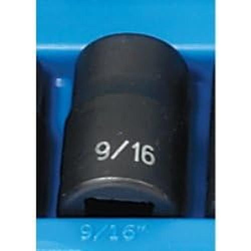 Grey Pneumatic 2118R 1/2" Drive X 9/16" Standard - 12 Point