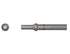 Ajax Tool Works A963 Straight Punch .498 Shank 18 Inch OAL product view