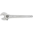 Crescent AC215VS 15" Adjustable Tapered Handle Wrench, Carded