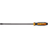 Mayhew Tools 14071OR 3 PC Curved Pry Bar Set Orange (12C, 17C, 25C)
