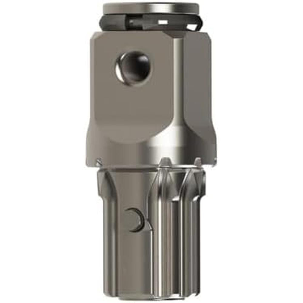 Ingersoll Rand EAK62H 2pc 3/4" & 3/4" x 6" DXS2 Anvil Set for IR 2236 Max Series Impact Wrench