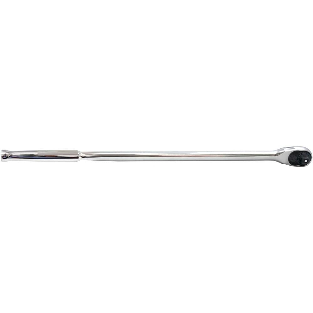 Ezred MR12XLC 1/2" Drive X 22" Long Cliquet-Chrome Poli Poignée