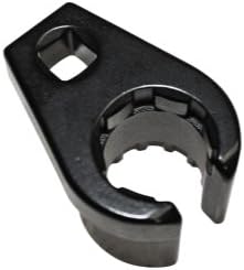Schley Products 88750B Capteur O2 Super Duty 12 et 6 Pt SP Grip Drive Wr