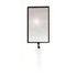 Ullman Devices K-2R 2-1/8" X 3-1/2" RECT. INSPECTION MIRROR REFILL ONLY
