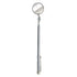 Ullman Devices HTC-2FL 2-1/4" ROUND INSPECTION MIRROR, FLEXIBLE